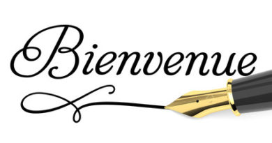 Livret d&rsquo;accueil